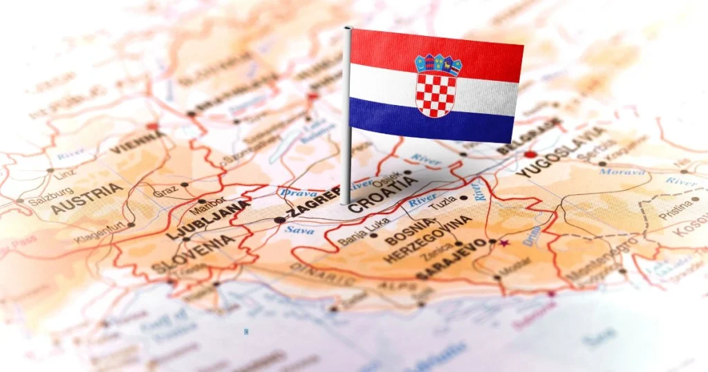 Poticaji za povratak u Hrvatsku: Tko može dobiti financijsku pomoć i kako se prijaviti Hrvatska zastava