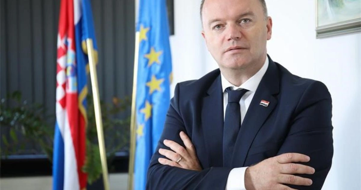 Više od pola milijuna eura za projekte povratka Hrvata iz inozemstva Ministar Šipić