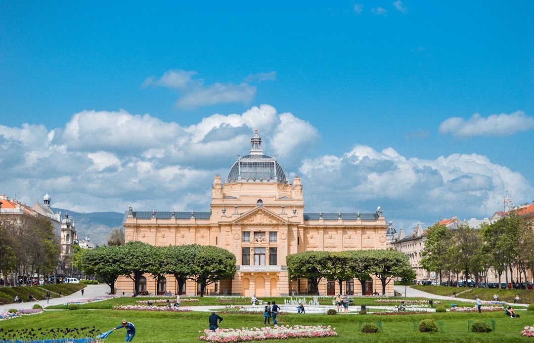 Zagreb